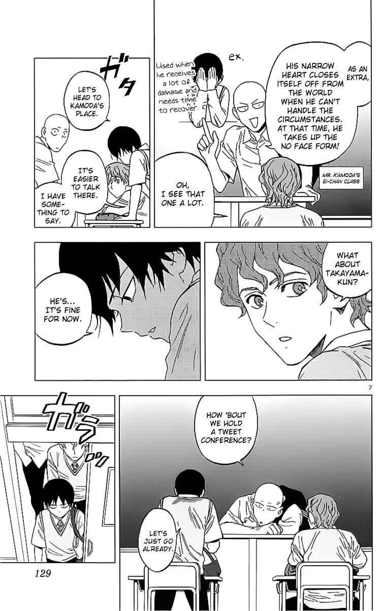 Page 7 Chapter 22 Birdmen