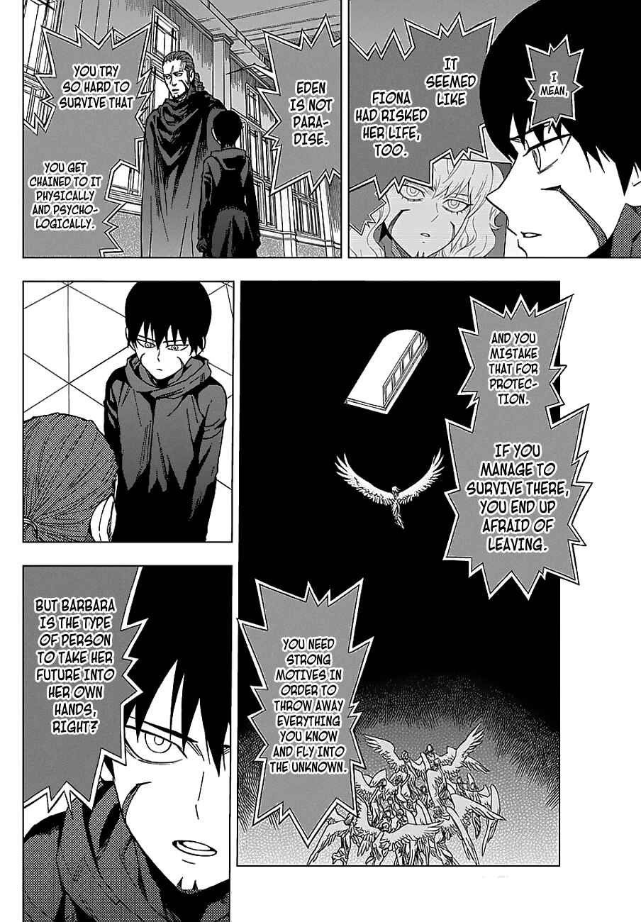 Page 11 Chapter 48 Birdmen