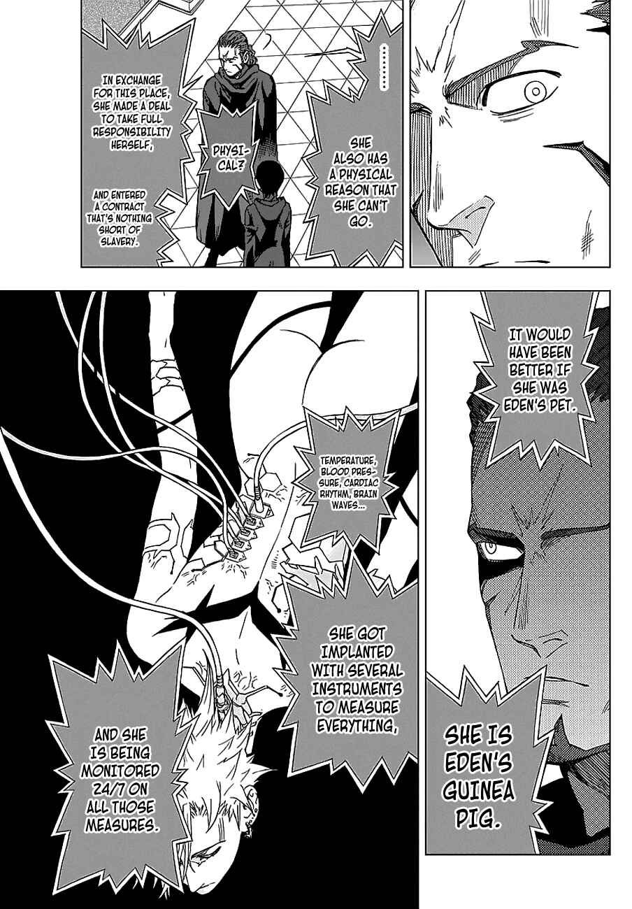 Page 12 Chapter 48 Birdmen