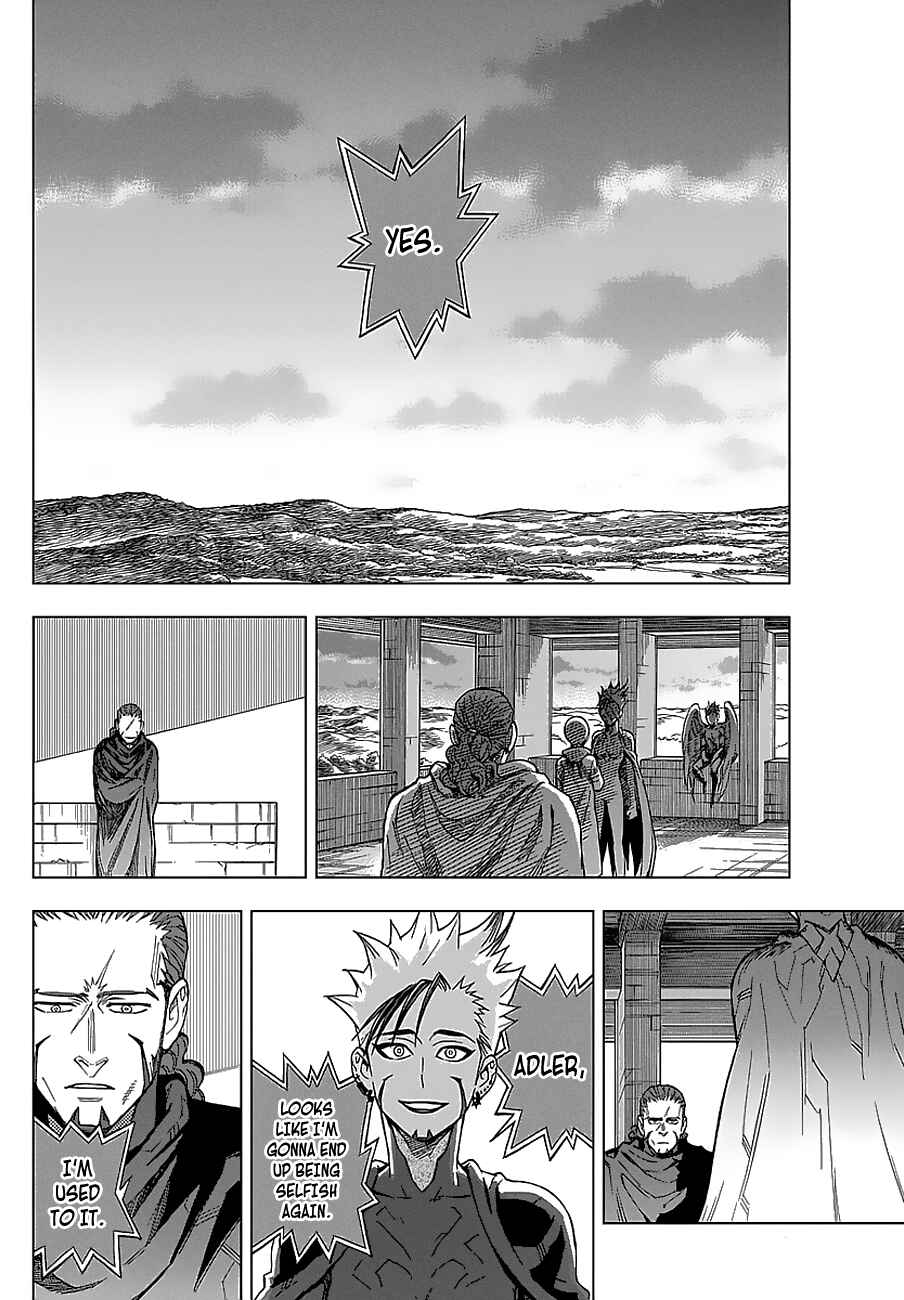 Page 23 Chapter 48 Birdmen