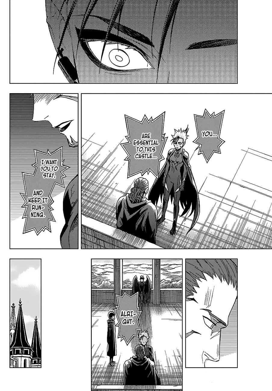 Page 25 Chapter 48 Birdmen