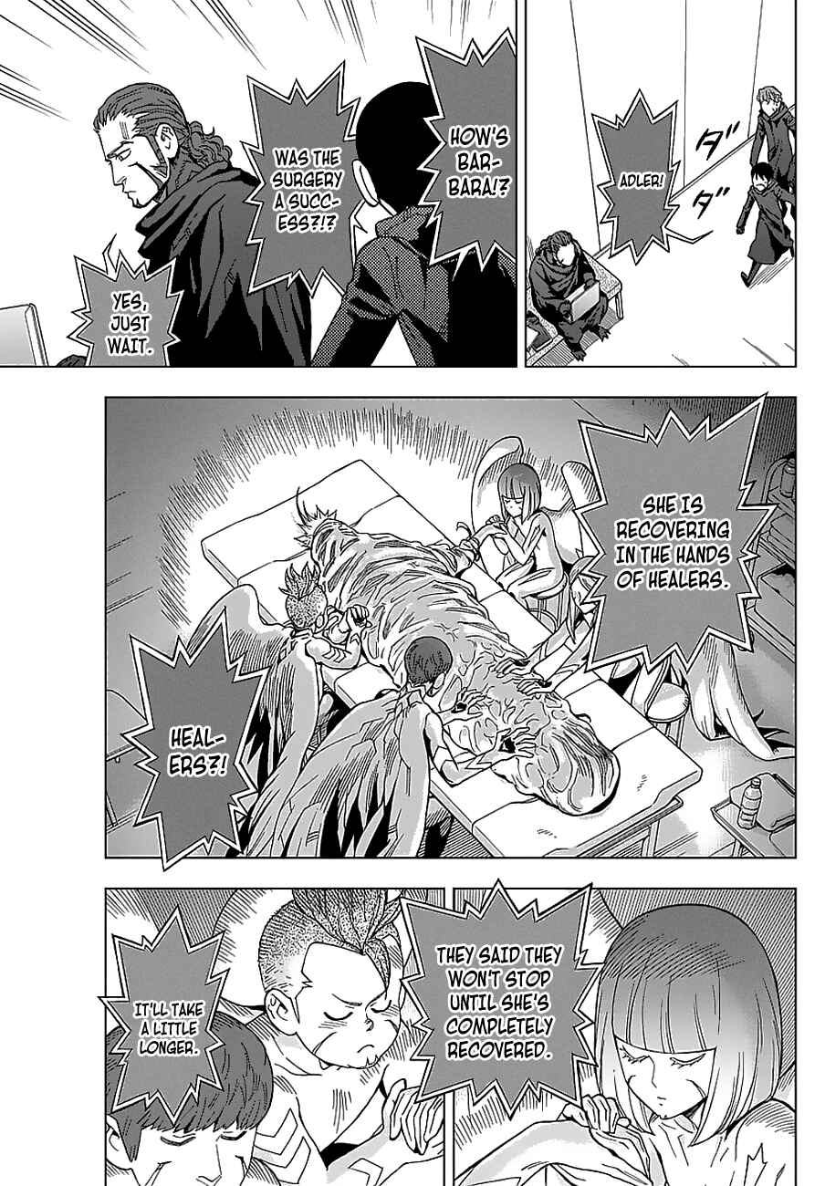 Page 26 Chapter 48 Birdmen