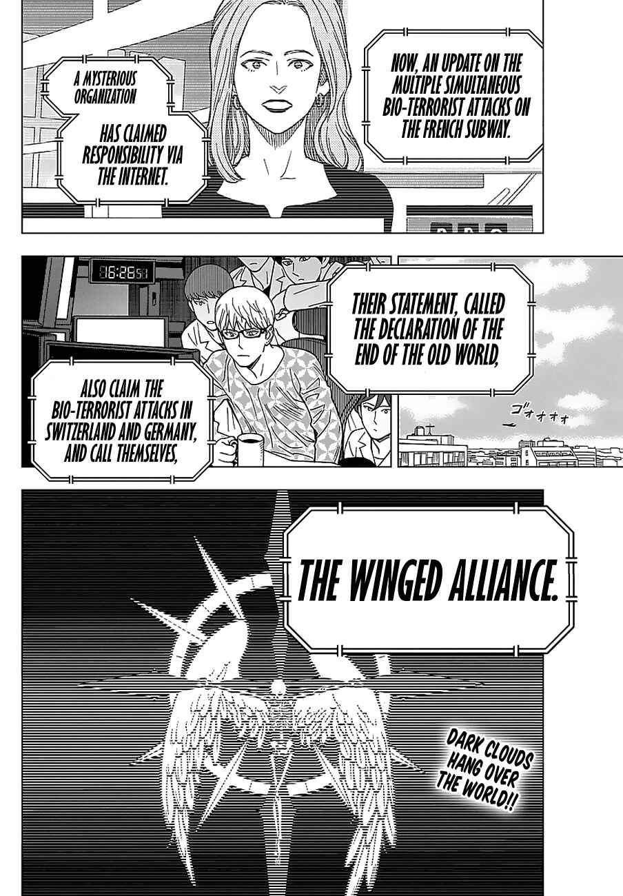 Page 35 Chapter 48 Birdmen
