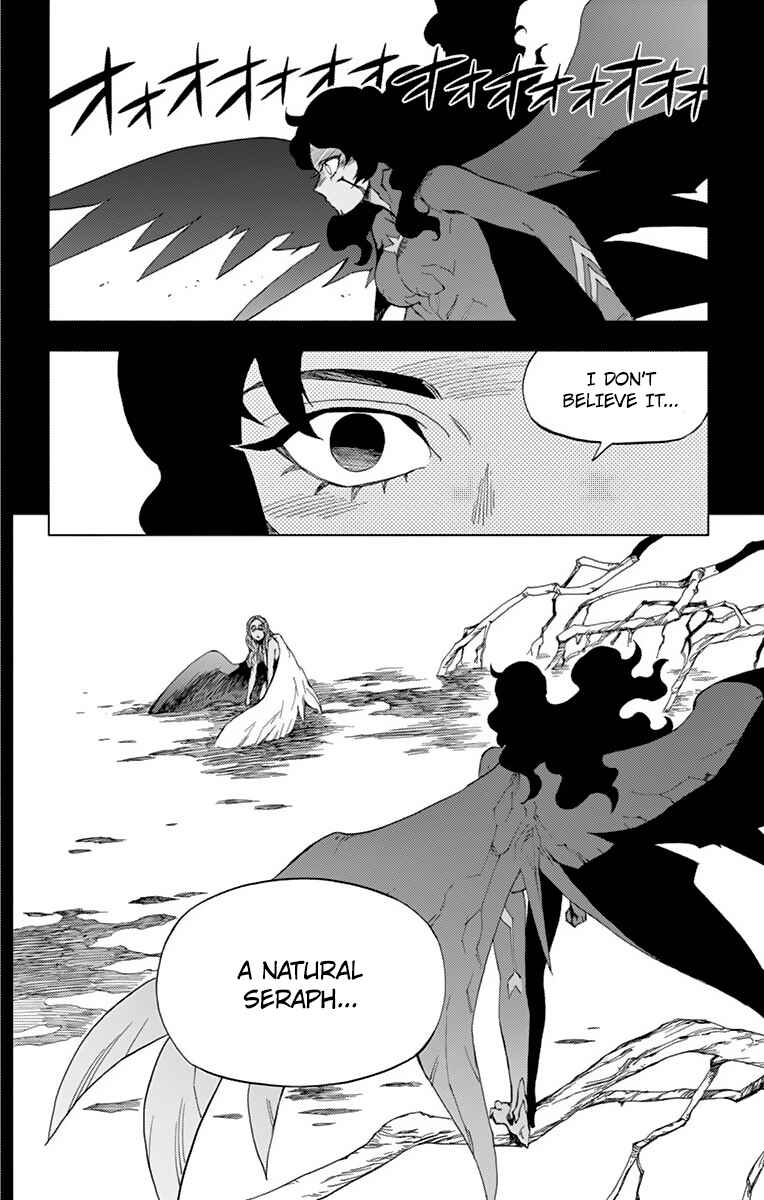 Page 12 Chapter 65 Birdmen