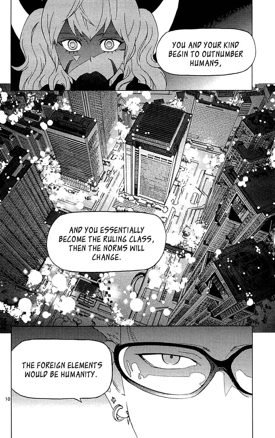 Page 11 Chapter 18 Birdmen