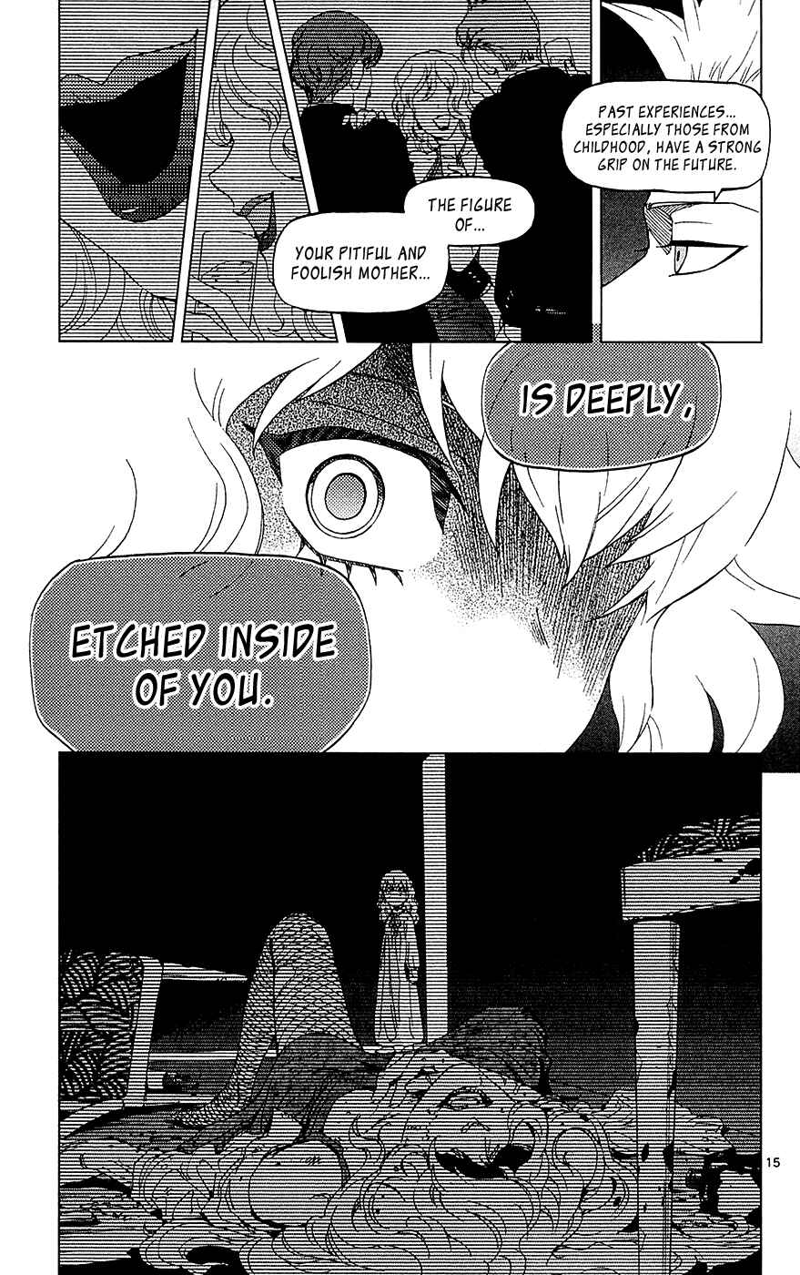 Page 16 Chapter 18 Birdmen