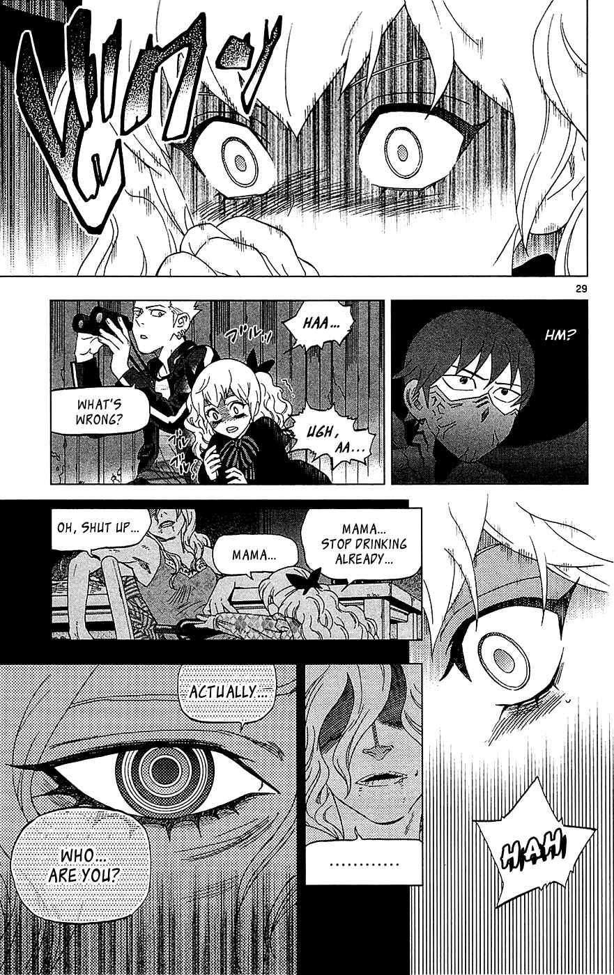 Page 30 Chapter 18 Birdmen