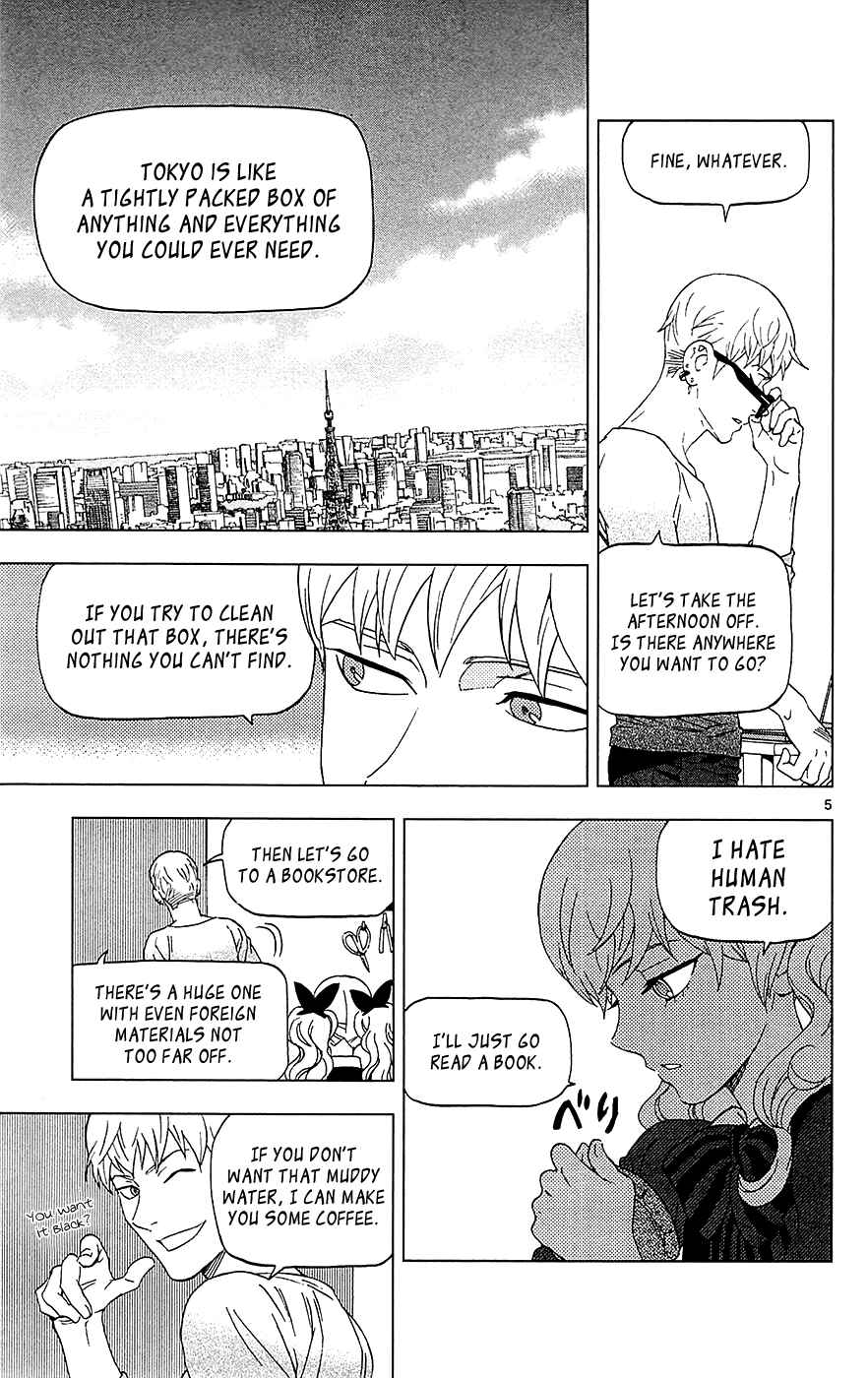 Page 6 Chapter 18 Birdmen