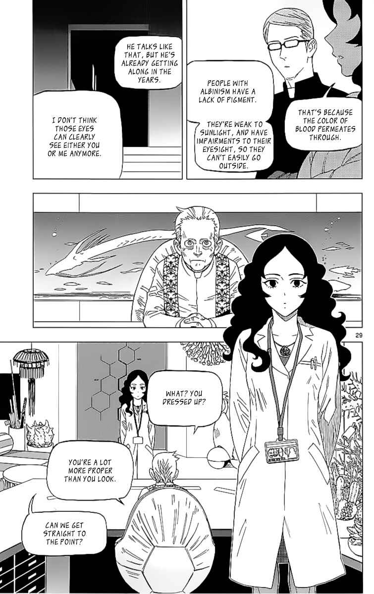 Page 28 Chapter 21 Birdmen