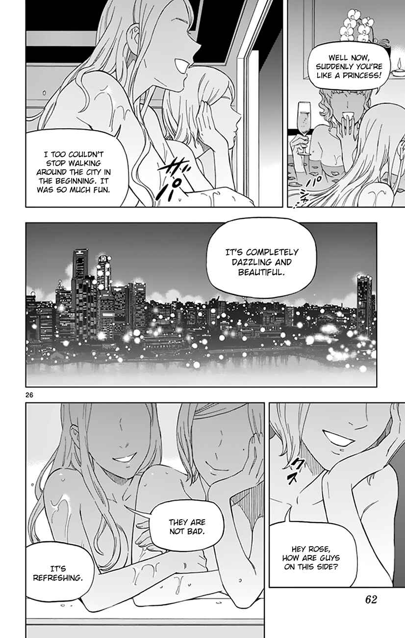 Page 27 Chapter 35 Birdmen