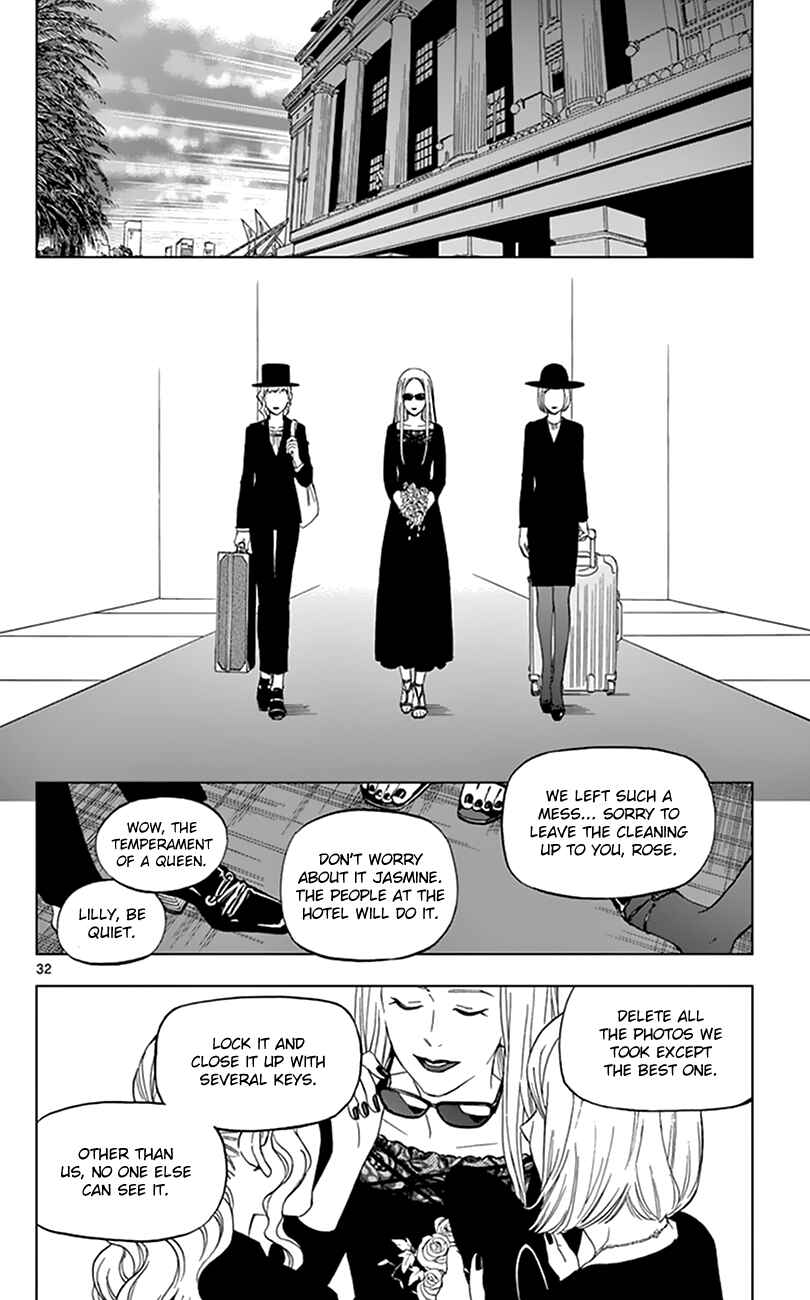 Page 32 Chapter 35 Birdmen