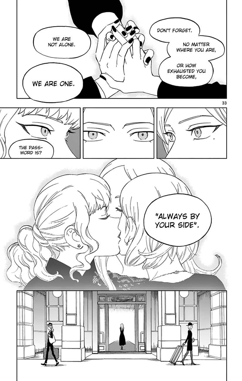 Page 33 Chapter 35 Birdmen
