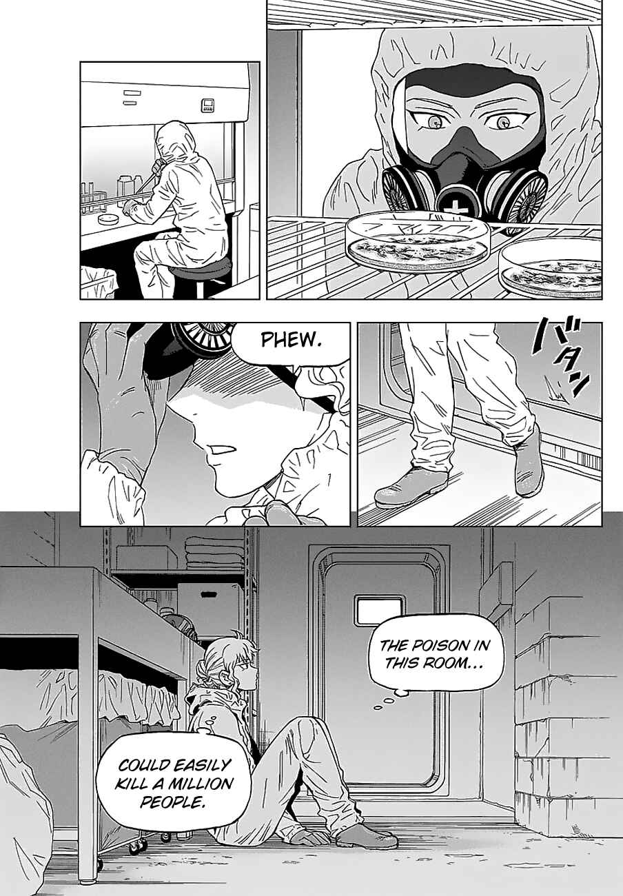 Page 27 Chapter 49 Birdmen