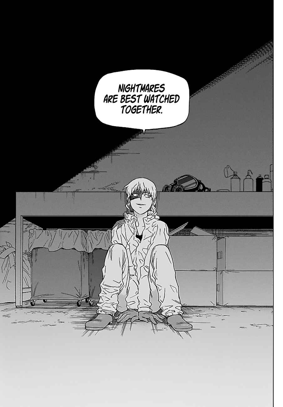 Page 29 Chapter 49 Birdmen