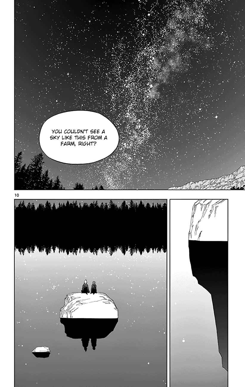 Page 11 Chapter 33 Birdmen