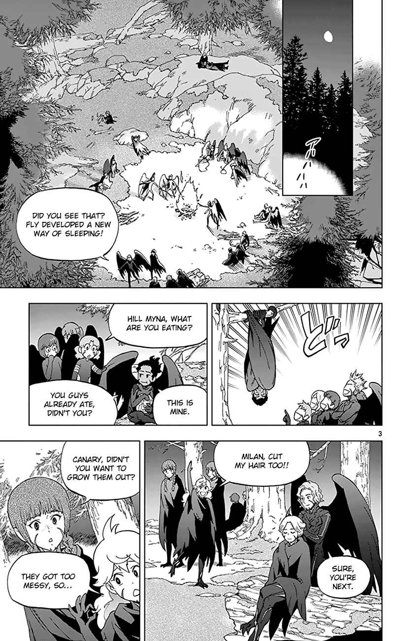 Page 4 Chapter 33 Birdmen