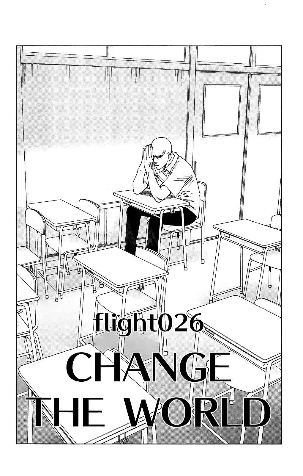Page 2 Chapter 26 Birdmen