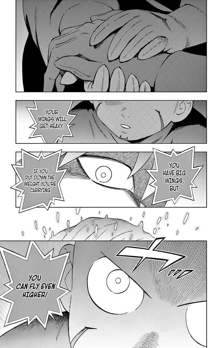 Page 31 Chapter 60 Birdmen