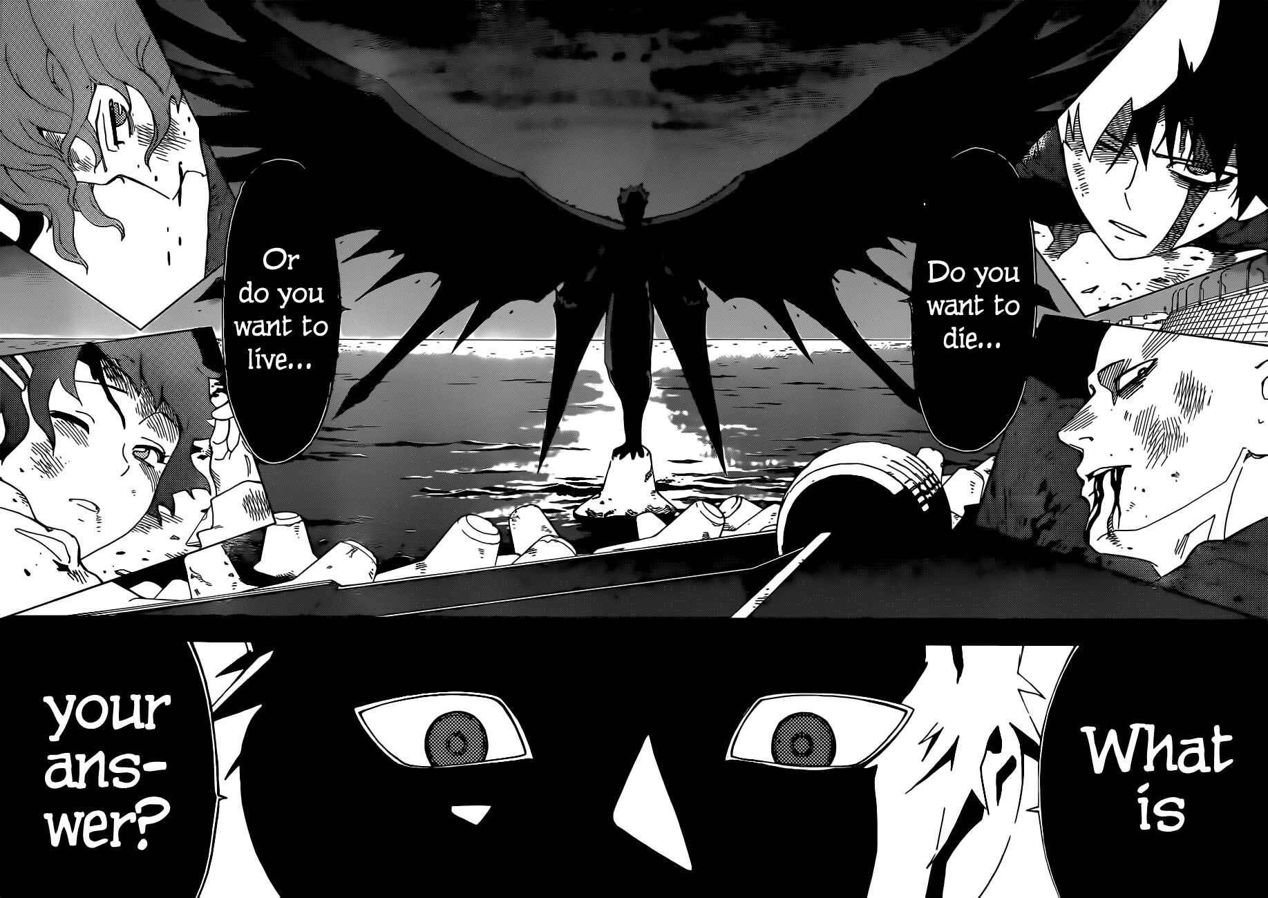 Page 13 Chapter 2 Birdmen