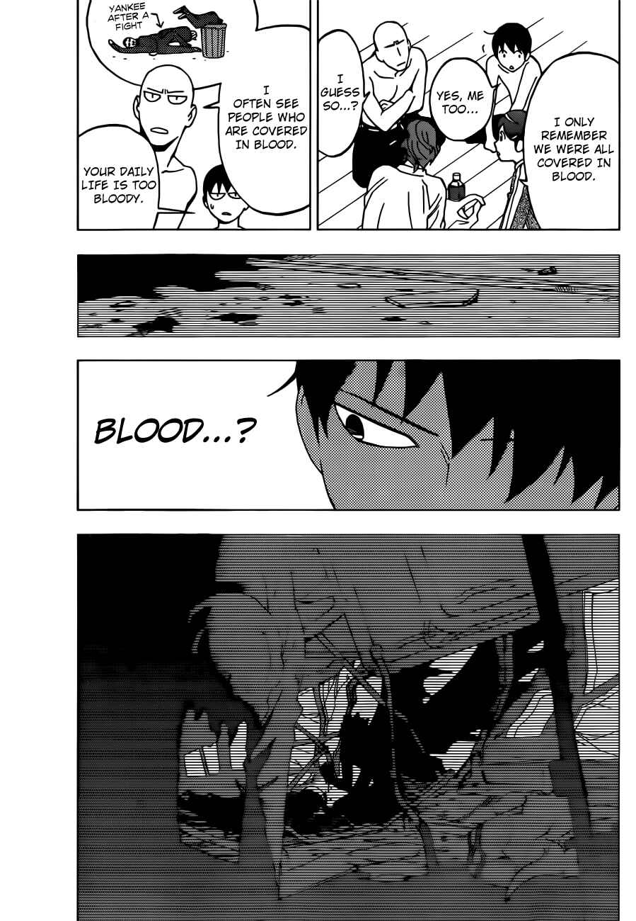 Page 15 Chapter 2 Birdmen