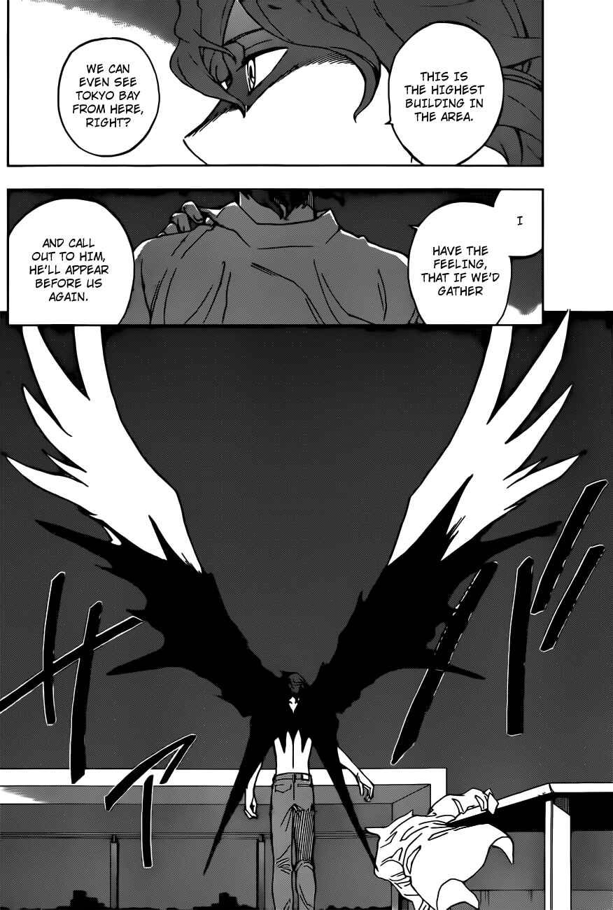 Page 18 Chapter 2 Birdmen