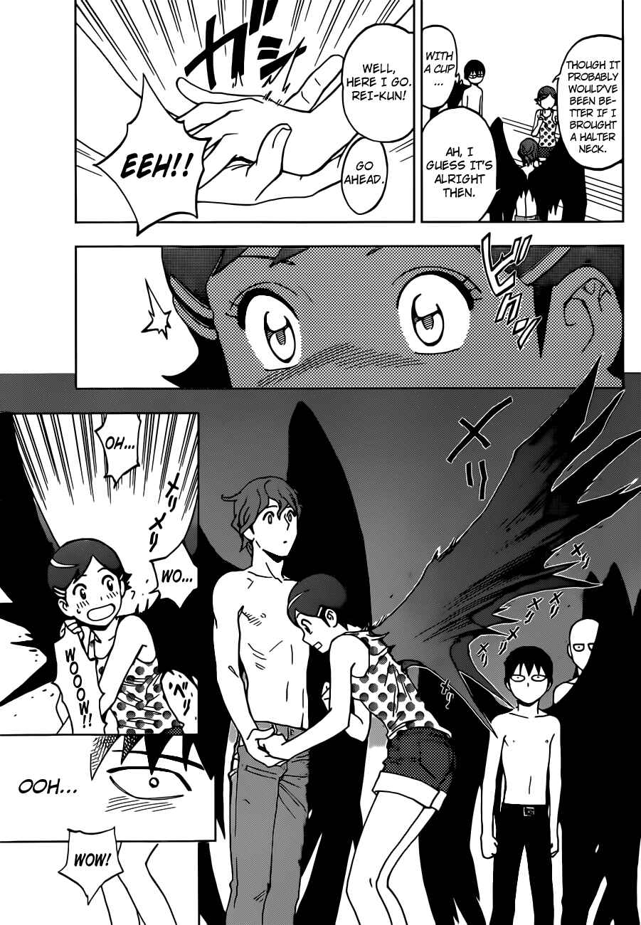 Page 21 Chapter 2 Birdmen