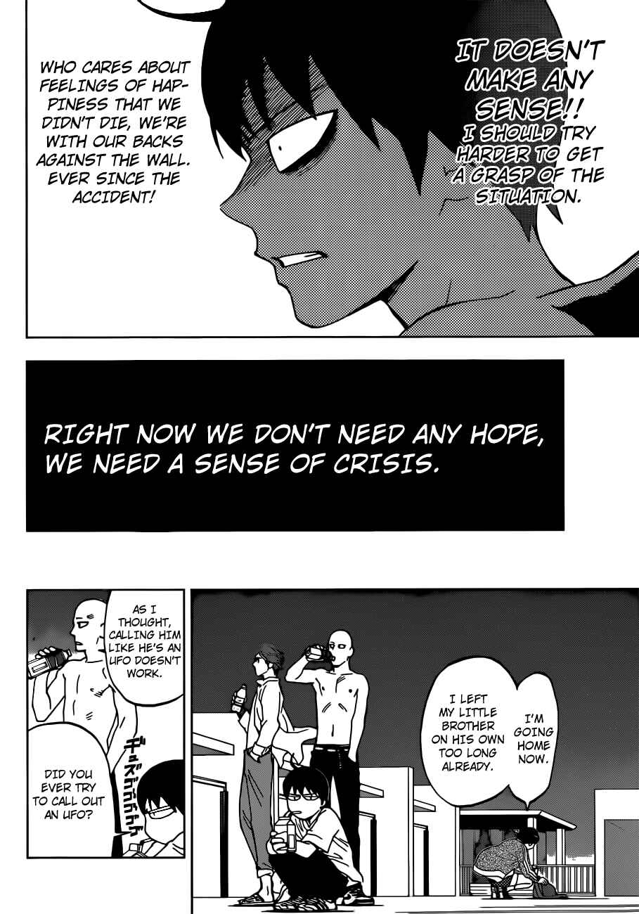 Page 24 Chapter 2 Birdmen