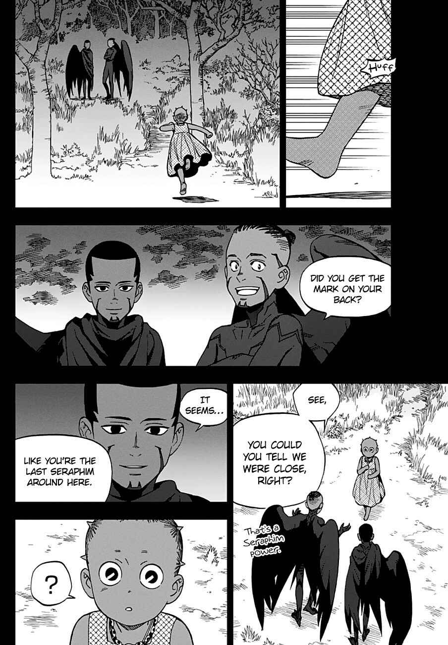 Page 15 Chapter 56 Birdmen