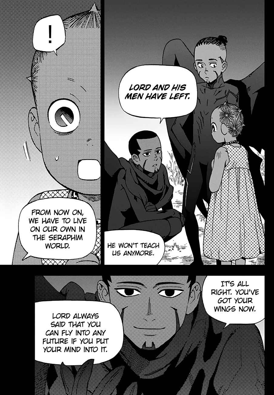 Page 16 Chapter 56 Birdmen