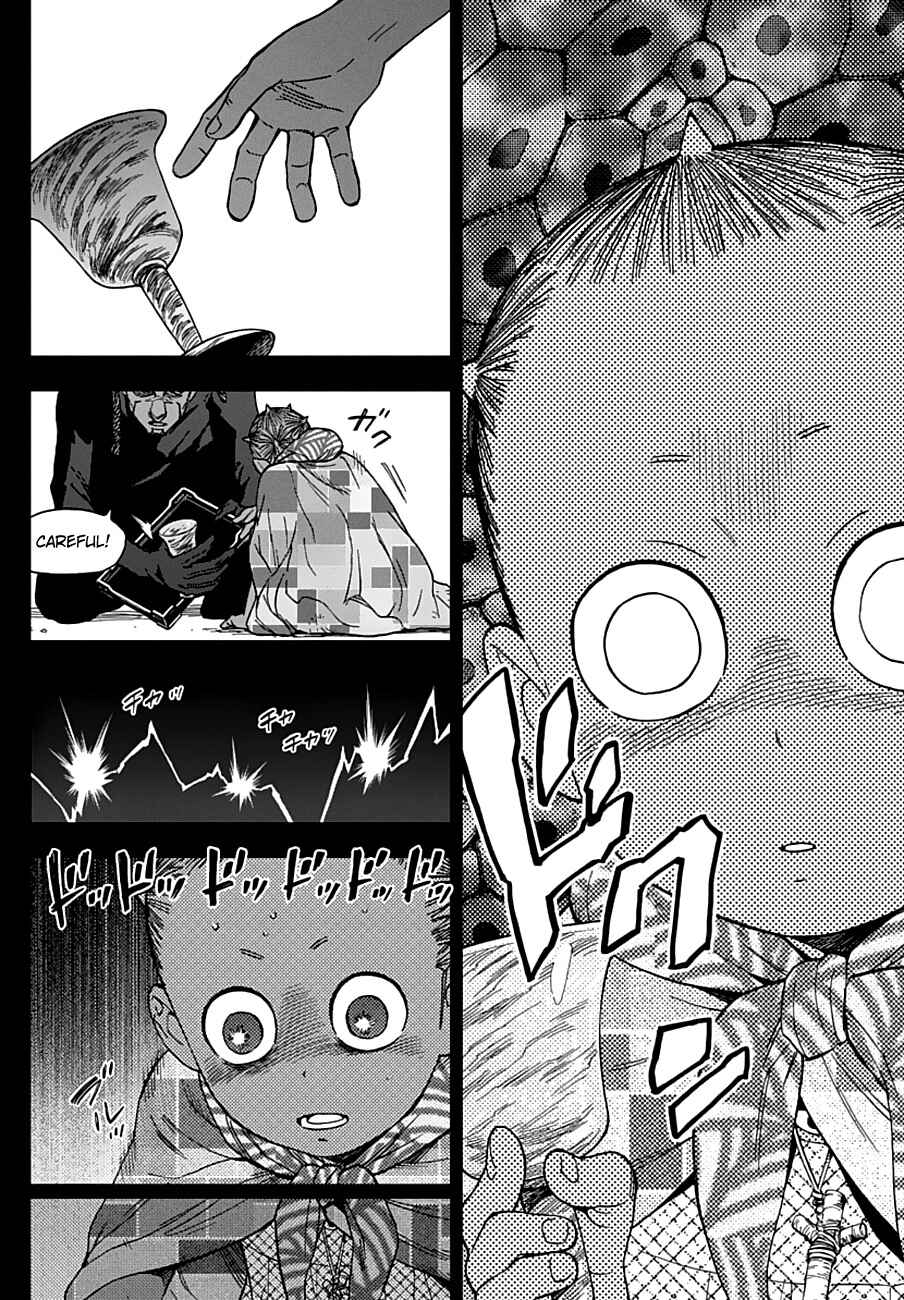 Page 5 Chapter 56 Birdmen
