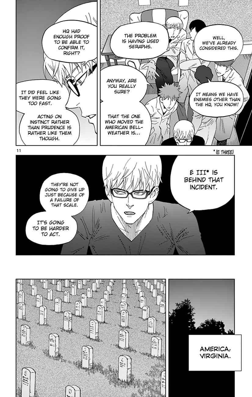 Page 16 Chapter 34 Birdmen