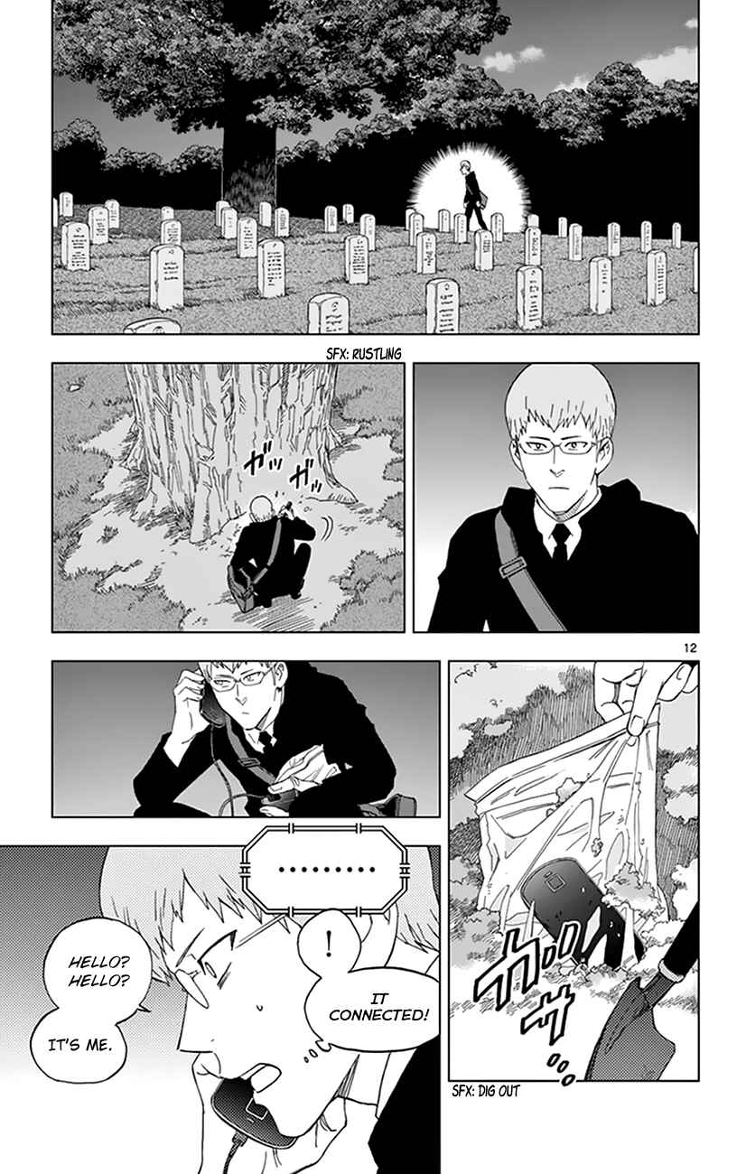 Page 17 Chapter 34 Birdmen