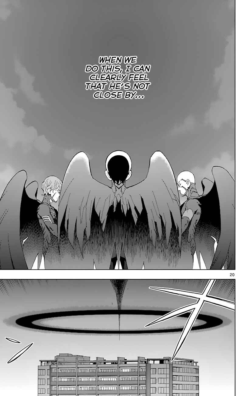 Page 25 Chapter 34 Birdmen
