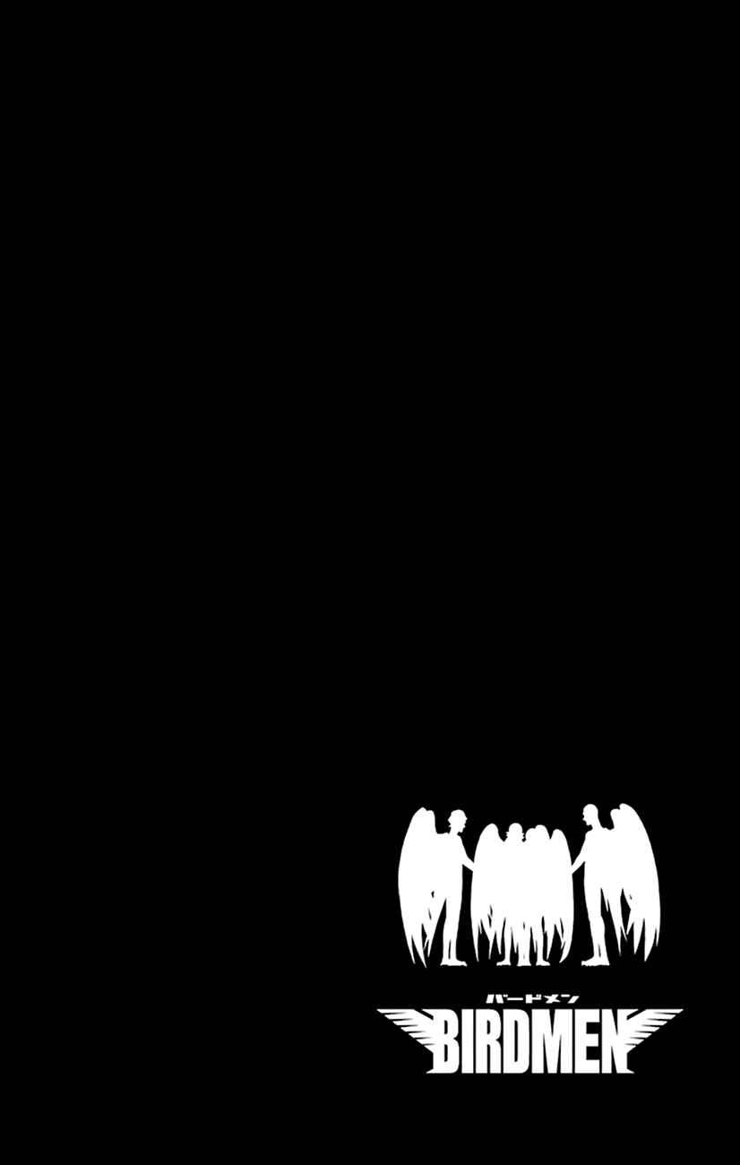 Page 6 Chapter 34 Birdmen