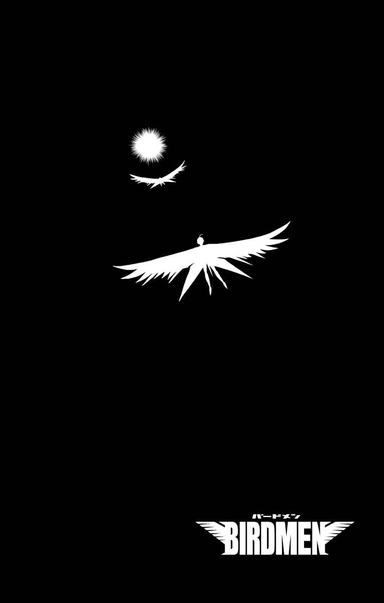 Page 5 Chapter 69 Birdmen