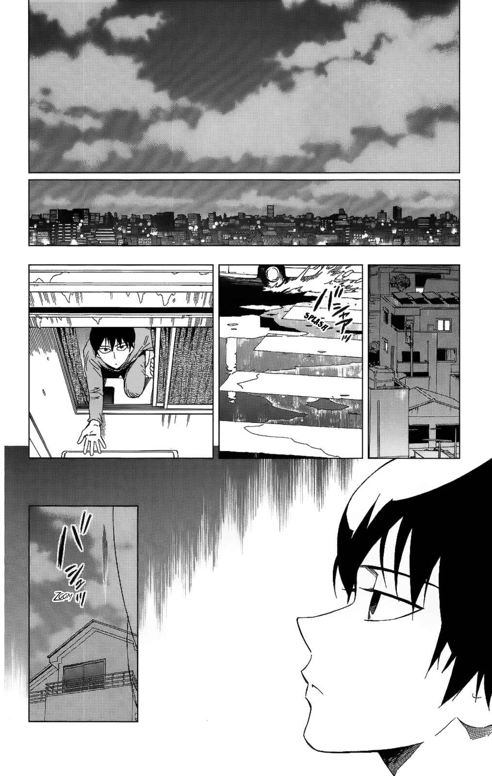 Page 14 Chapter 24 Birdmen