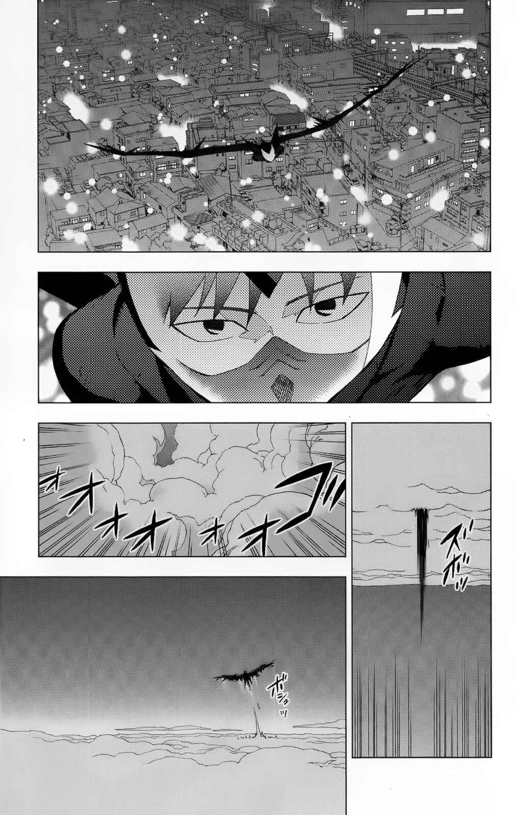Page 15 Chapter 24 Birdmen