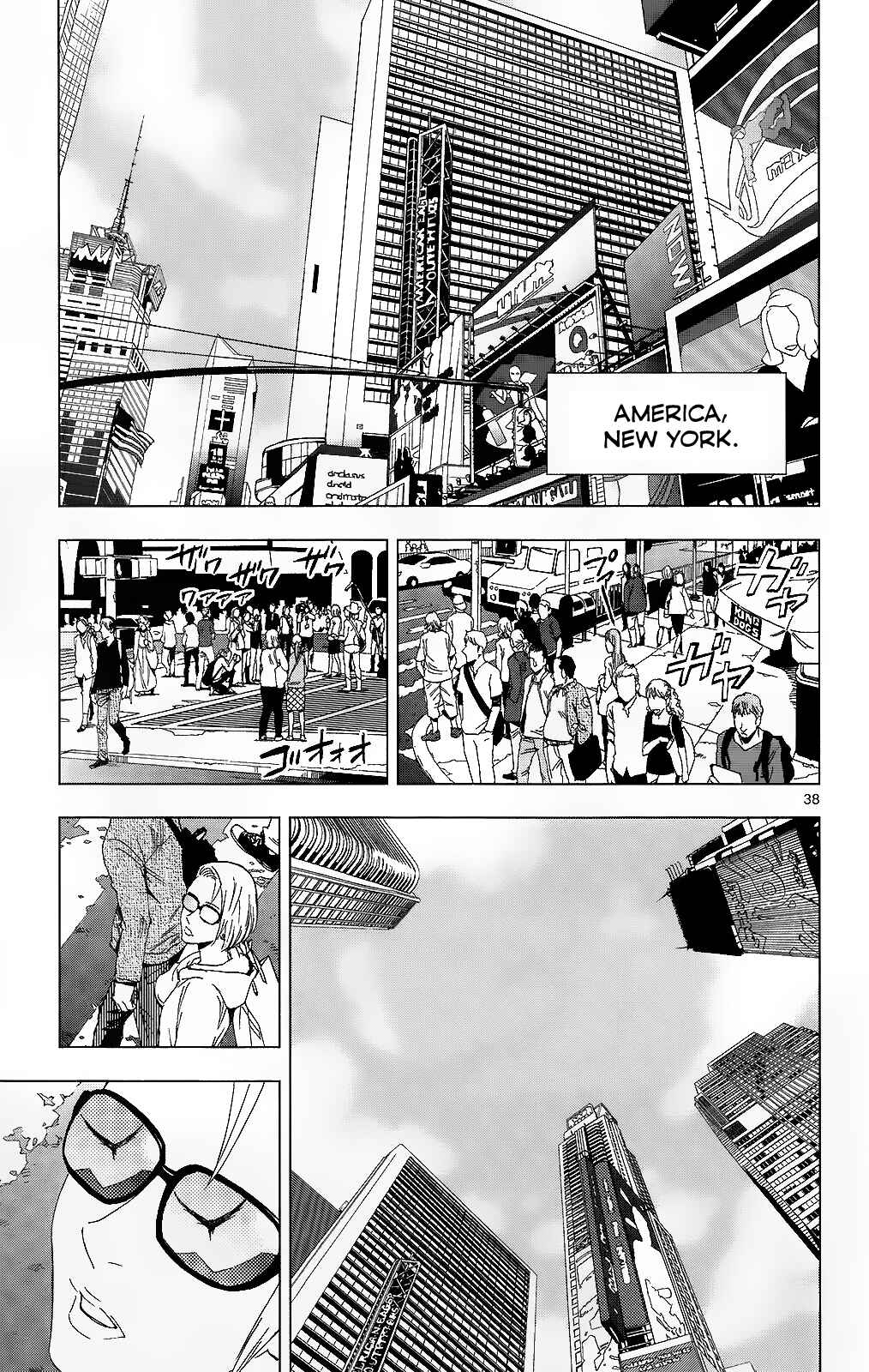 Page 41 Chapter 24 Birdmen