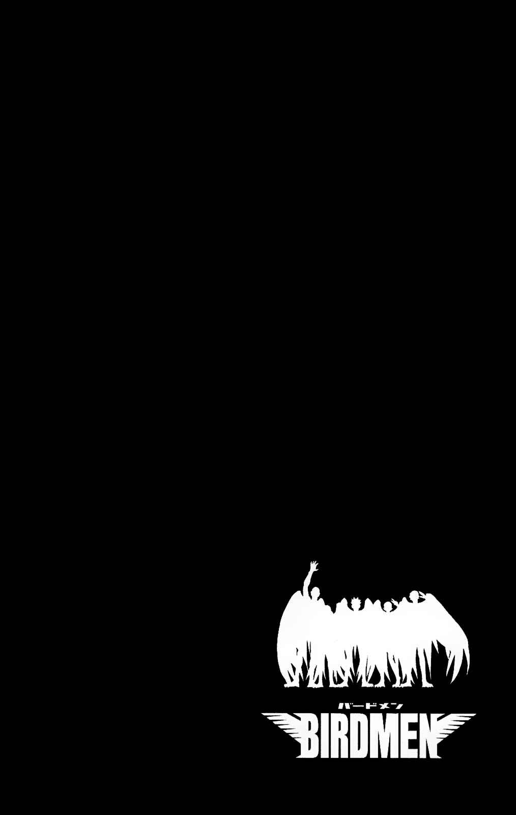 Page 6 Chapter 24 Birdmen