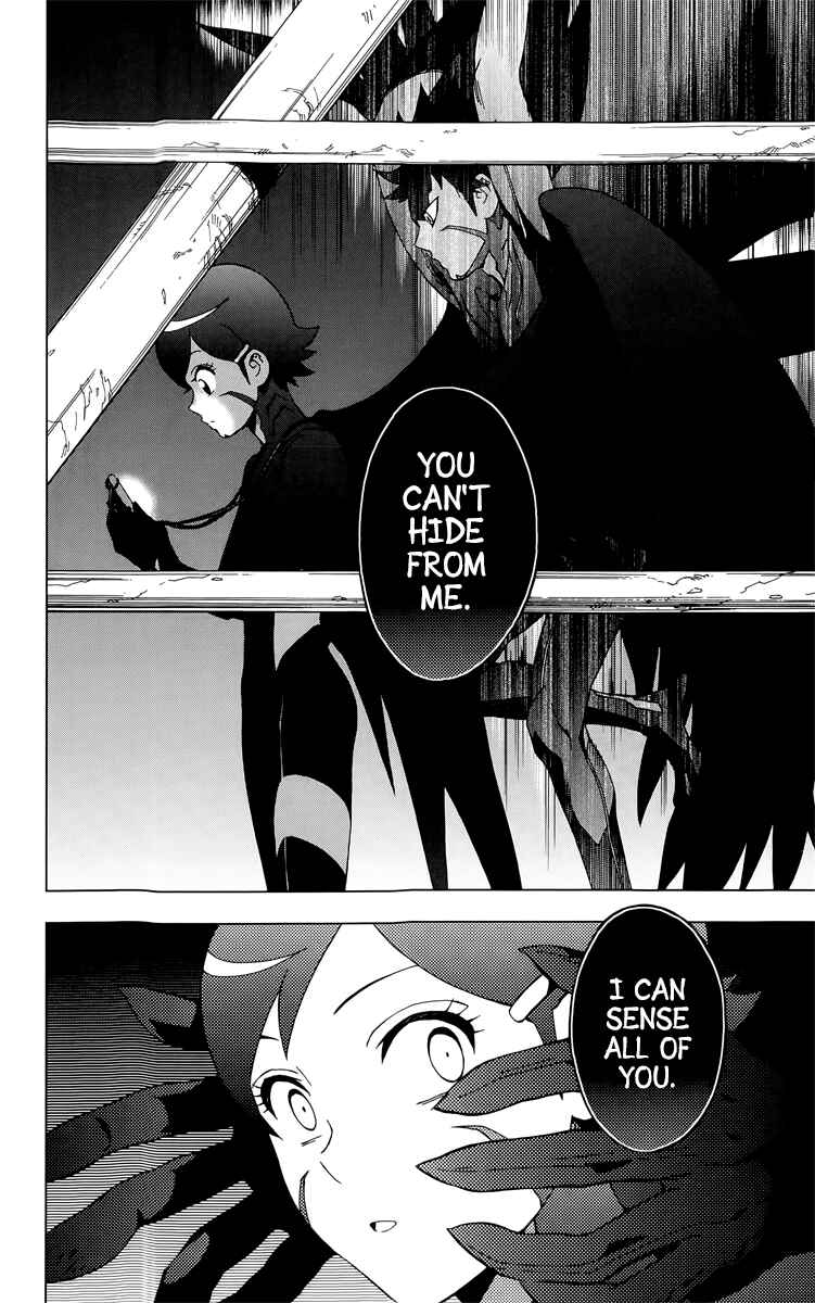 Page 12 Chapter 9 Birdmen
