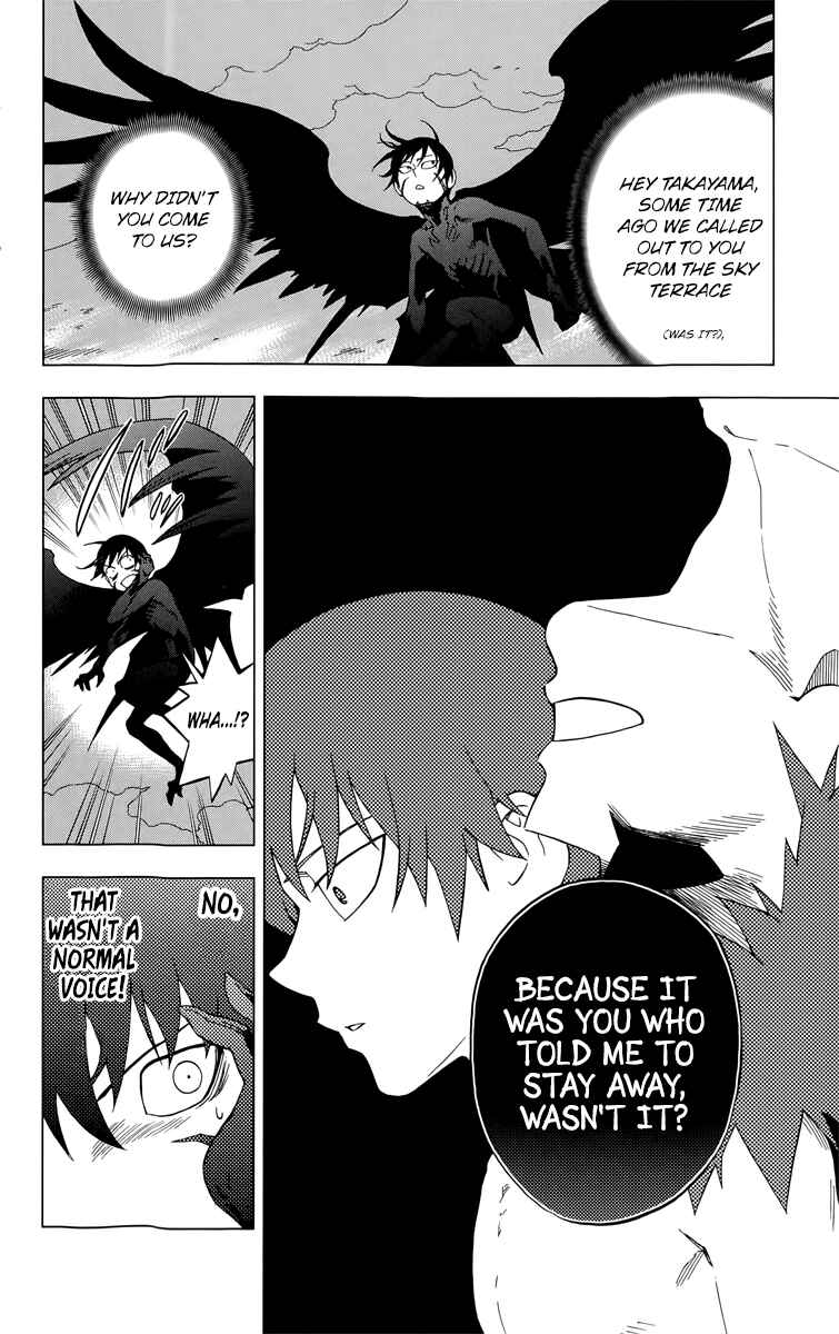 Page 18 Chapter 9 Birdmen