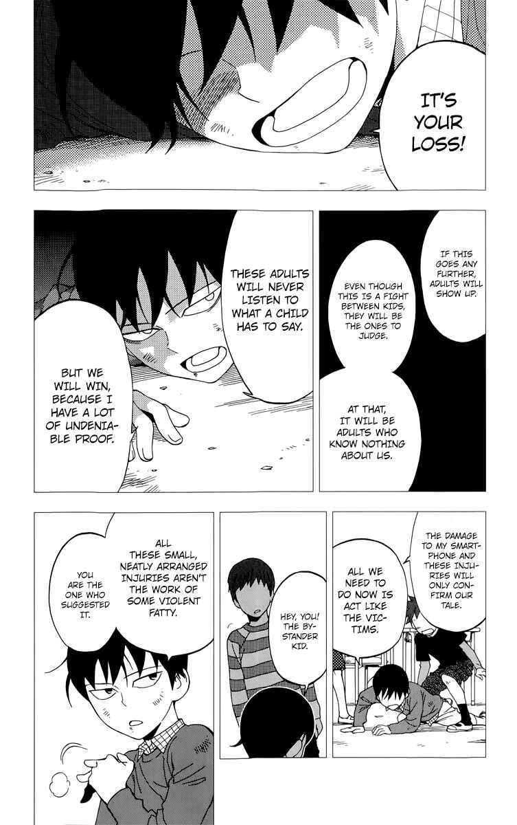 Page 24 Chapter 9 Birdmen