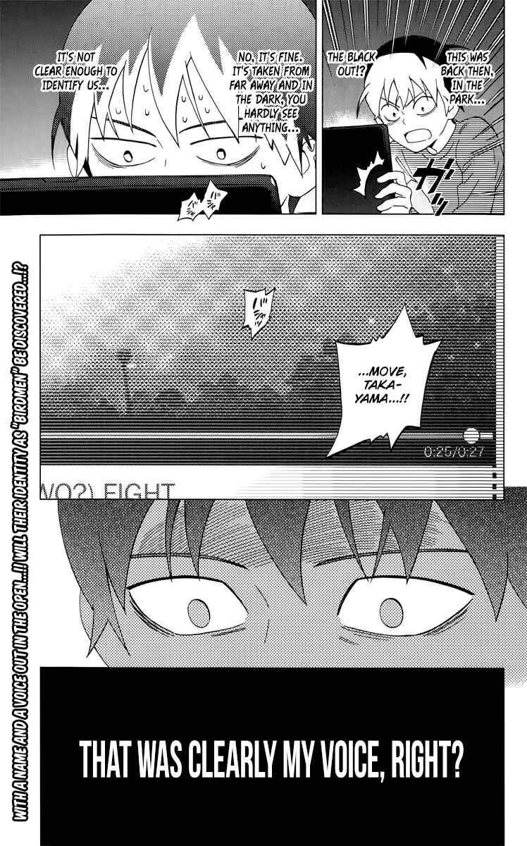 Page 35 Chapter 9 Birdmen