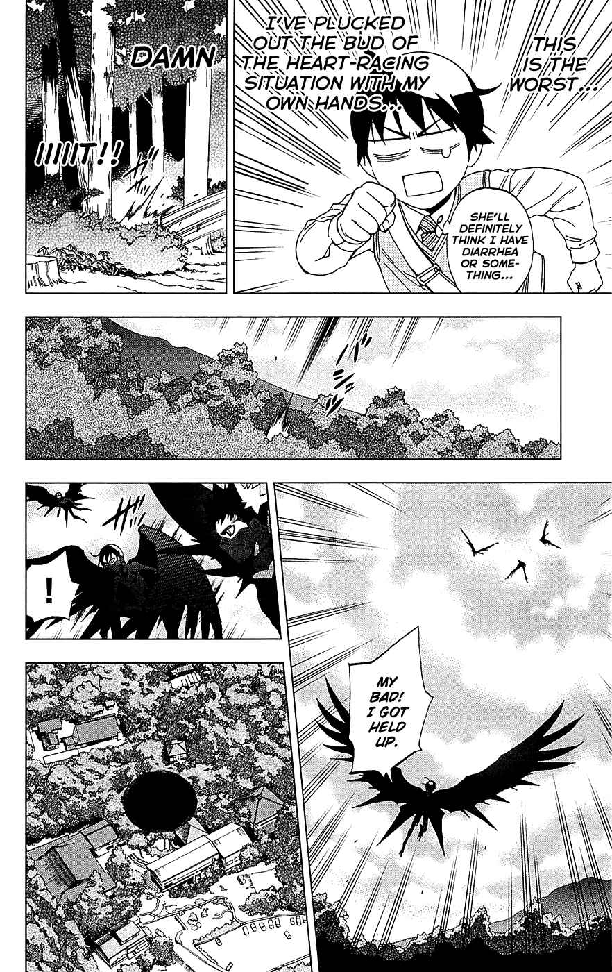 Page 37 Chapter 15 Birdmen