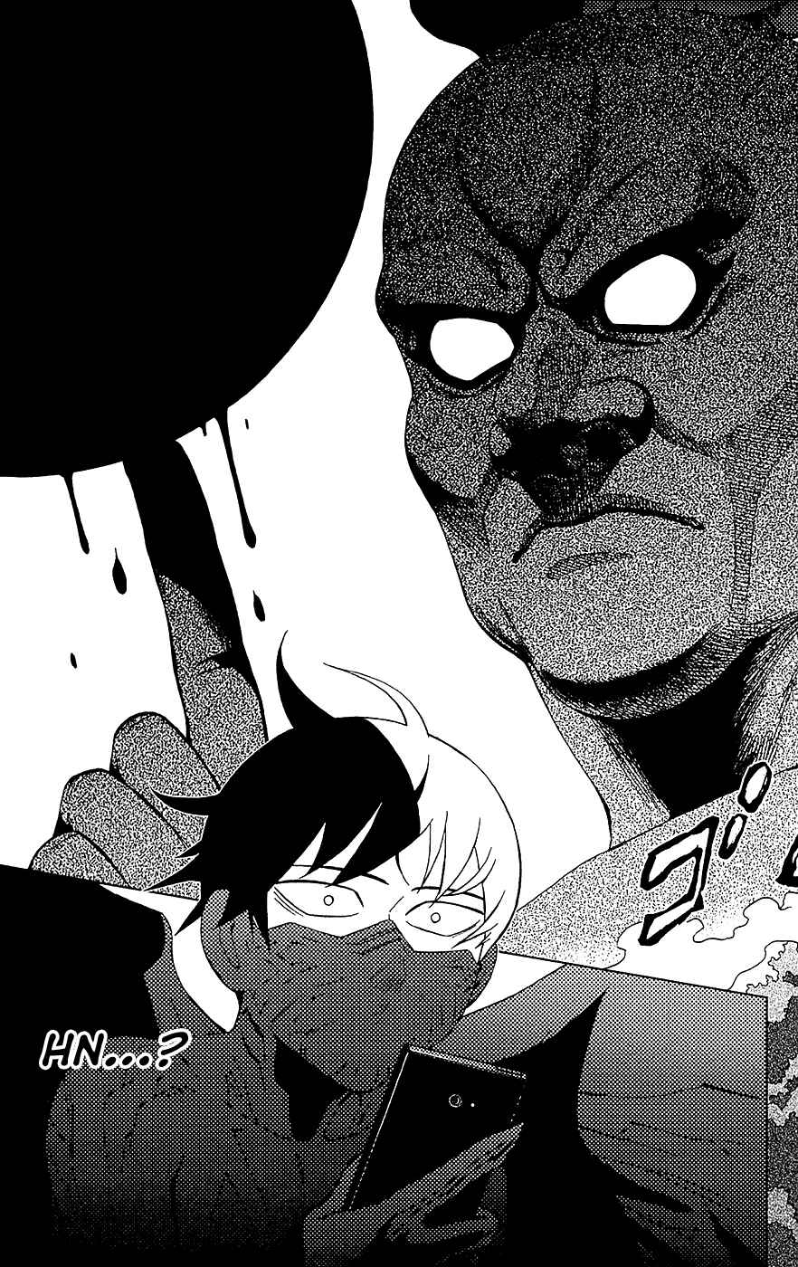 Page 40 Chapter 15 Birdmen