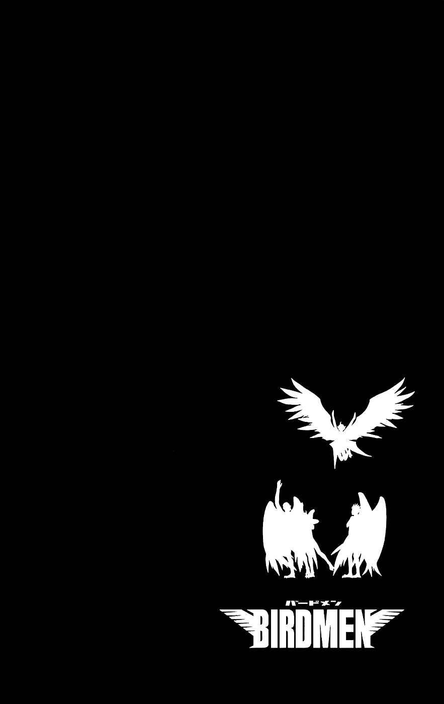 Page 41 Chapter 15 Birdmen