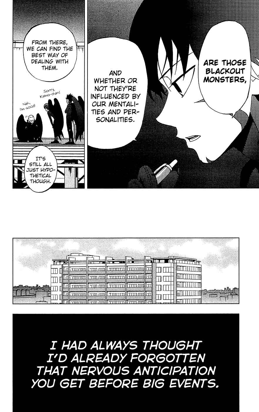 Page 7 Chapter 15 Birdmen