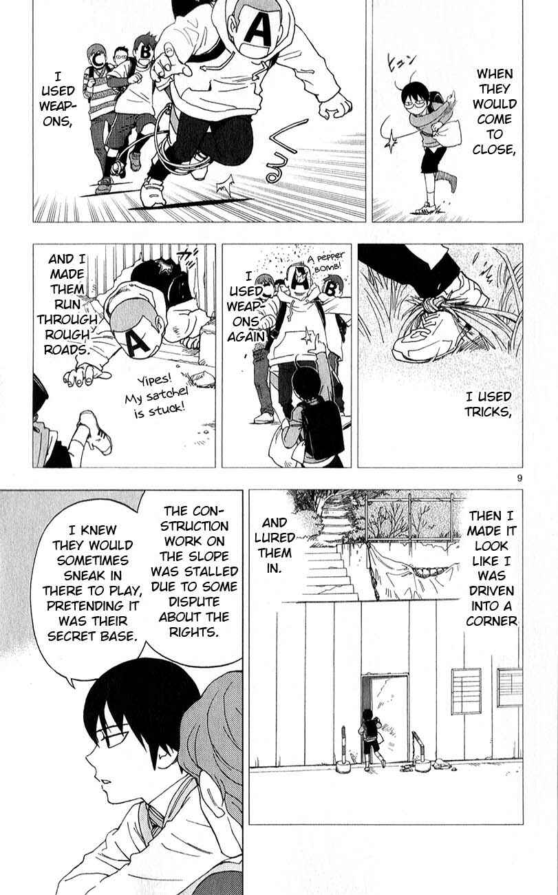 Page 10 Chapter 7 Birdmen