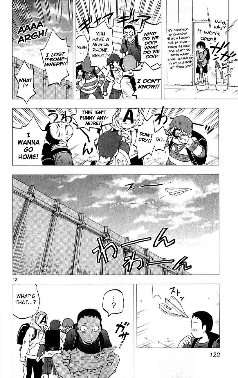 Page 13 Chapter 7 Birdmen