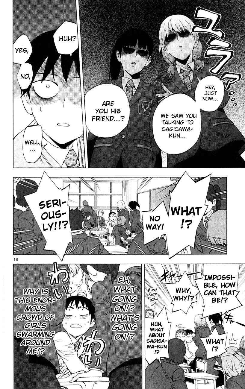 Page 19 Chapter 7 Birdmen